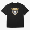 Techniques for Mastering the Sport Classic T-Shirt Follow the Road to FIFA World Cup 2026 Spirit, Inspired by Argentina, France and Brazil, Neymar, Haaland and Cristiano Ronaldo, Football Passion, Legendary Performances, Festival Vibes and