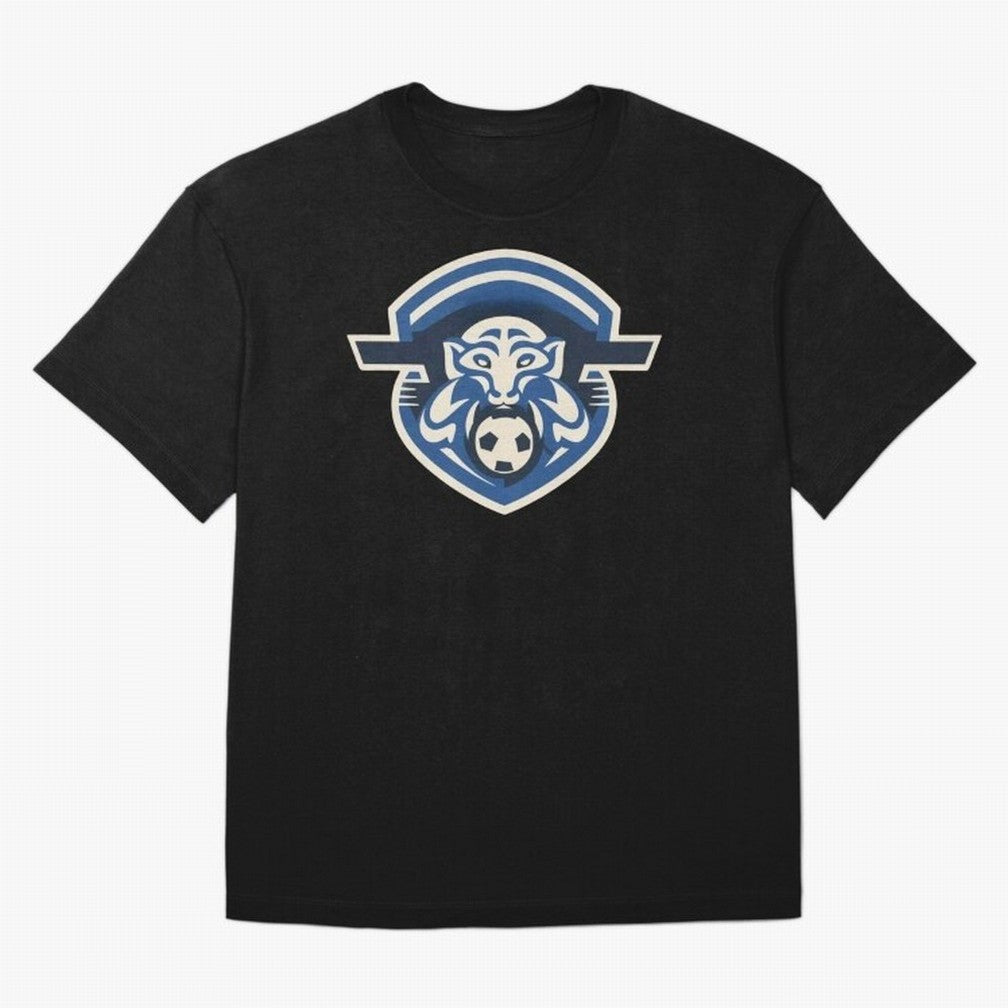 From the Streets to the World Stage Classic T-Shirt Experience the Global Stage of FIFA World Cup 2026 Spirit, Capturing Portugal, Messi, CR7 and Mbappe, Classic Soccer Heritage, Championship Pressure, Fan Loyalty and International Pride; Perfect
