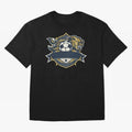A Soccer Lover's Guide Classic T-Shirt Support the Legends of FIFA World Cup 2026 Group Stage Capturing Messi, CR7 and Mbappe, Argentina Energy, Champion Mindset, Group Stage Buzz, Knockout Tension and Passionate Fan Culture; Made for Collectors