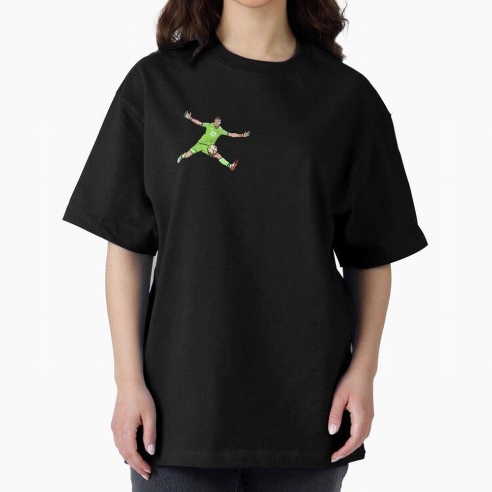 emi dibu martinez the heroic save Classic T-Shirt Build FIFA World Cup 2026 USA Canada Mexico Spirit, Connected to Spain, Messi and Cristiano Ronaldo, Football Passion, Legendary Performances, Festival Vibes and Supporter Community; Perfect for