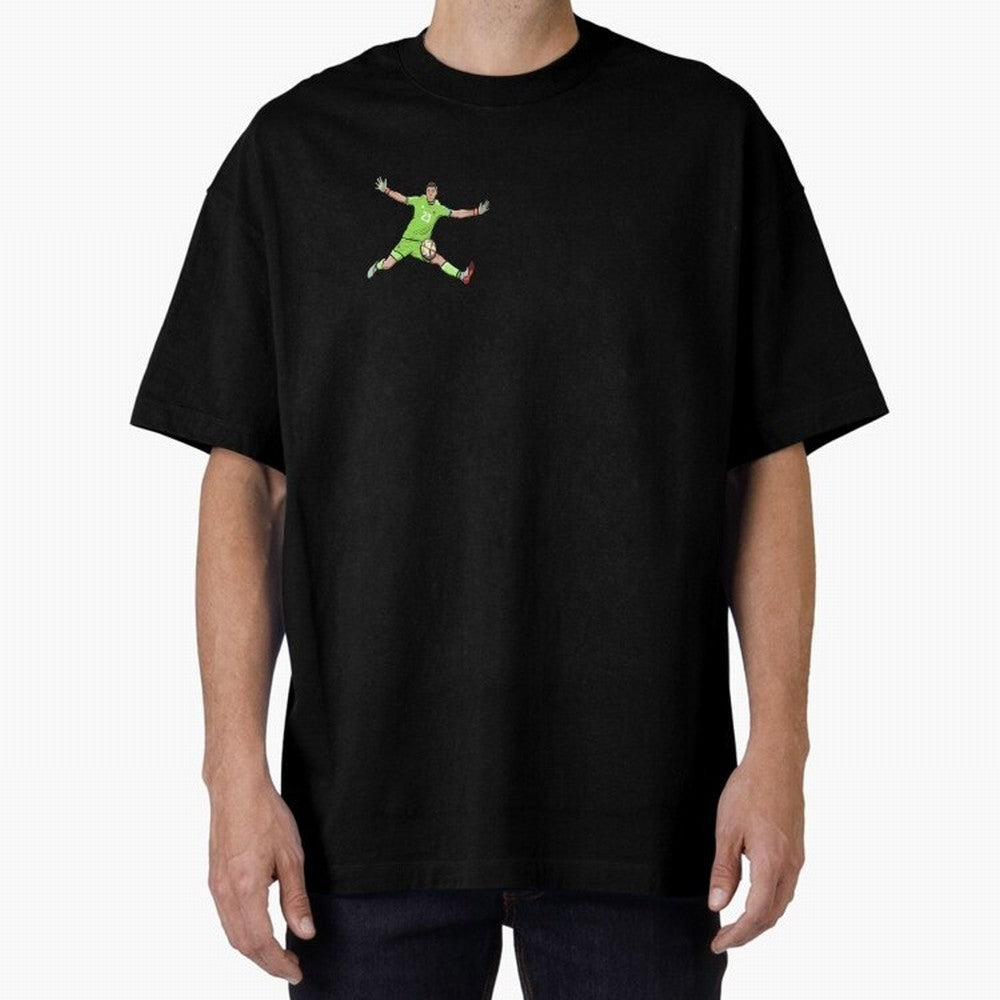 emi dibu martinez the heroic save Classic T-Shirt Build FIFA World Cup 2026 USA Canada Mexico Spirit, Connected to Spain, Messi and Cristiano Ronaldo, Football Passion, Legendary Performances, Festival Vibes and Supporter Community; Perfect for