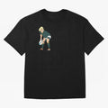 faf de klerk south africa Classic T-Shirt Embrace FIFA World Cup 2026 Group Stage Spirit, Highlighting France and Portugal, Messi, CR7 and Mbappe, Sports Nostalgia, International Competition, Famous Players and Unforgettable Victories; Made for