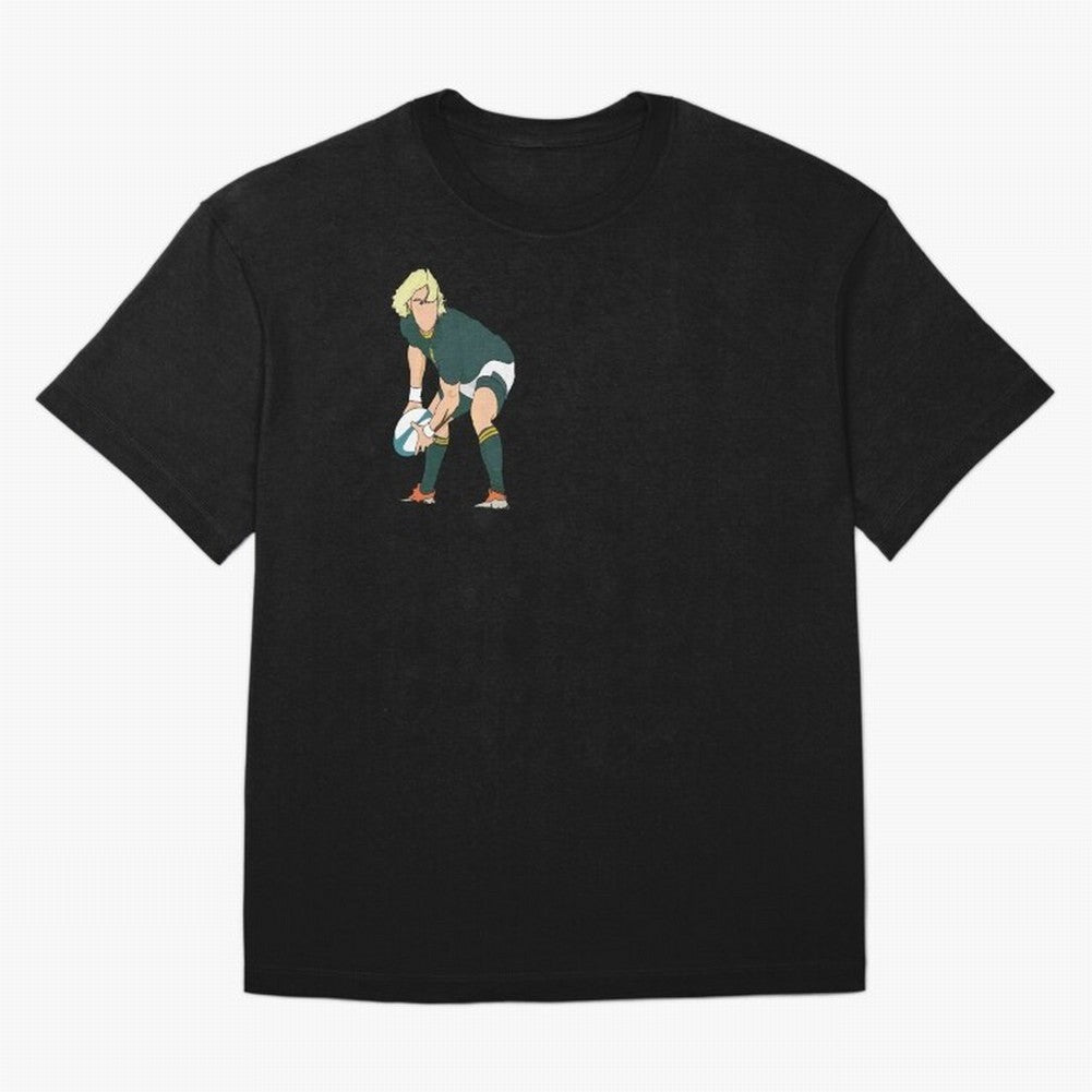 faf de klerk south africa Classic T-Shirt Embrace FIFA World Cup 2026 Group Stage Spirit, Highlighting France and Portugal, Messi, CR7 and Mbappe, Sports Nostalgia, International Competition, Famous Players and Unforgettable Victories; Made for