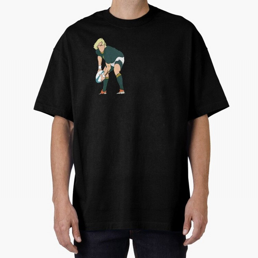 faf de klerk south africa Classic T-Shirt Embrace FIFA World Cup 2026 Group Stage Spirit, Highlighting France and Portugal, Messi, CR7 and Mbappe, Sports Nostalgia, International Competition, Famous Players and Unforgettable Victories; Made for