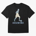 Argentina Essential T-Shirt Back Your Heroes with FIFA World Cup 2026 Group Stage for Fans of Mbappe and England, France and Netherlands, Bringing Football Passion, Legendary Performances, Festival Vibes and Supporter Community; Perfect for Fans,