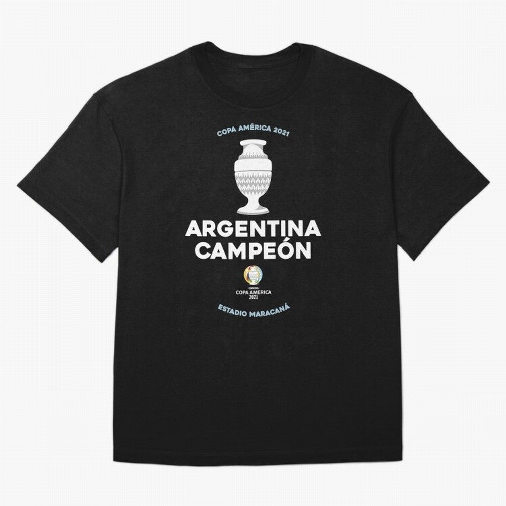 Copa America 2021 Argentina Champion Essential T-Shirt Feel the Trophy Chase of the FIFA World Cup 2026 Group Stage Journey through Haaland and Mbappe Highlights, England, France and Netherlands Pride, Vintage Soccer Flavor, Modern Football Stars,