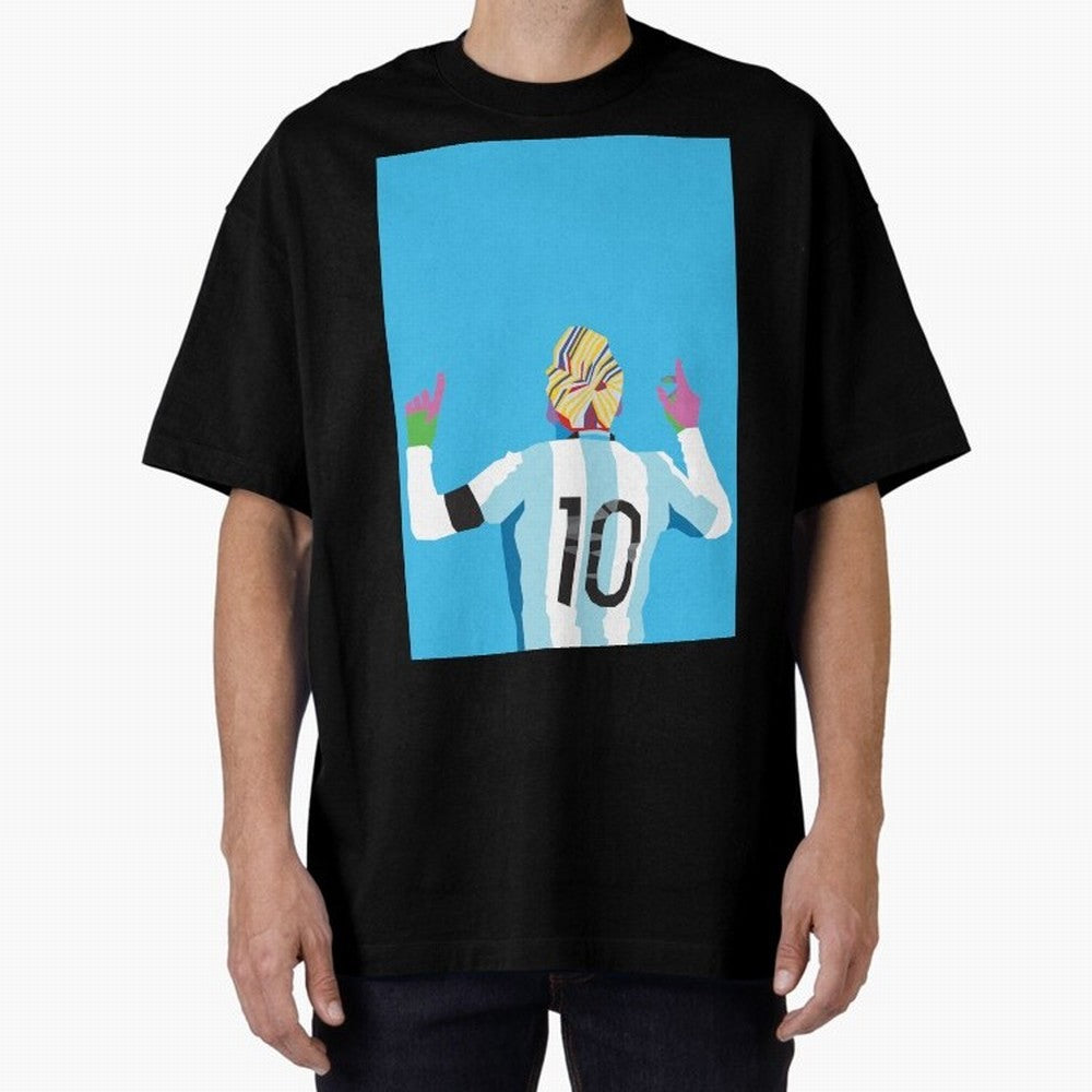 Messi Classic T-Shirt Turn Every Weekend Toward FIFA World Cup 2026 Group Stage Spirit, Capturing Argentina and Brazil, Neymar, Haaland and Cristiano Ronaldo, Game Day Rituals, Football Legends, Country Pride and the Road to the Final; Made for Die