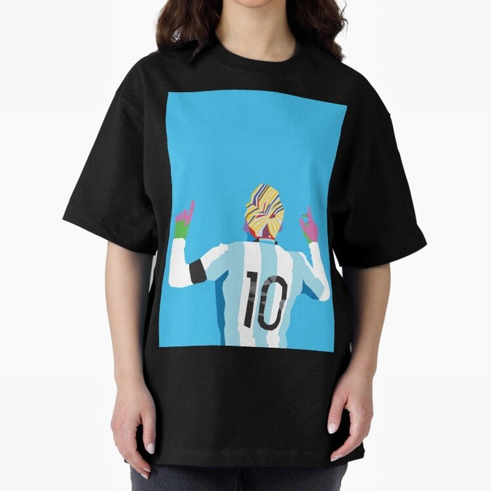 Messi Classic T-Shirt Turn Every Weekend Toward FIFA World Cup 2026 Group Stage Spirit, Capturing Argentina and Brazil, Neymar, Haaland and Cristiano Ronaldo, Game Day Rituals, Football Legends, Country Pride and the Road to the Final; Made for Die