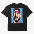Lionel Messi The King of Soccer Classic T-Shirt Live the Energy of the FIFA World Cup 2026 USA Canada Mexico Journey through Messi and Cristiano Ronaldo Highlights, Spain and Netherlands Pride, Vintage Soccer Flavor, Modern Football Stars, National