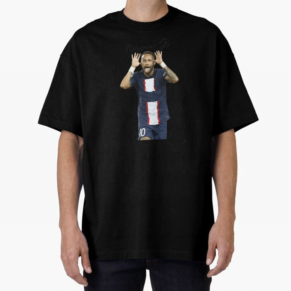 Neymar Jr celebration Classic T-Shirt Feel FIFA World Cup 2026 Group Stage for Fans of Mbappe and Neymar and Germany, Bringing Worldwide Fan Energy, Dramatic Goals, Stadium Lights and Championship Celebrations; Perfect for Supporters Who Want Bold