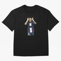 Neymar Jr celebration Classic T-Shirt Feel FIFA World Cup 2026 Group Stage for Fans of Mbappe and Neymar and Germany, Bringing Worldwide Fan Energy, Dramatic Goals, Stadium Lights and Championship Celebrations; Perfect for Supporters Who Want Bold
