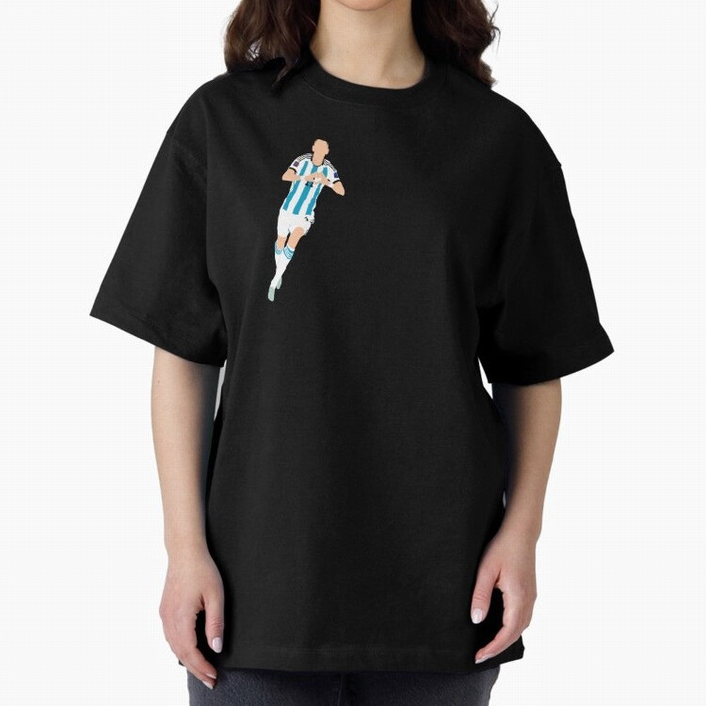 angel di maria minimalist Classic T-Shirt Celebrate Rivalries and Pride in FIFA World Cup 2026 Group Stage for Fans of Neymar and Portugal, Bringing Classic Soccer Heritage, Championship Pressure, Fan Loyalty and International Pride; Ideal for Fans
