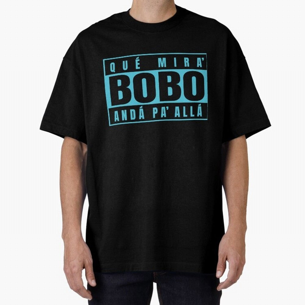 QUE MIRA' BOBO ANDA PA' ALLA PARENTAL ADVISORY MESSI CELESTE Classic T-Shirt Support FIFA World Cup 2026 Group Stage Filled with CR7, France and Portugal Energy, Football Festival Excitement, Trophy Ambitions, Country Rivalries and Star Player
