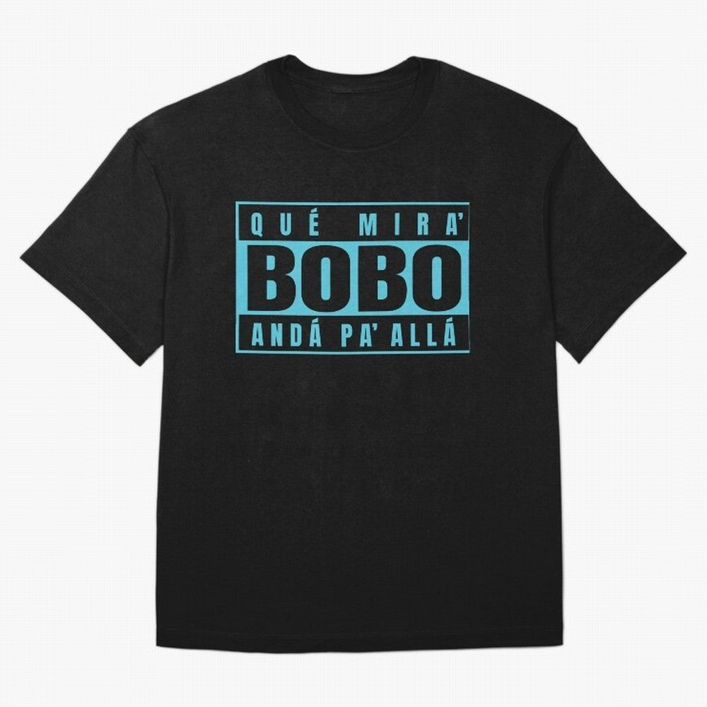 QUE MIRA' BOBO ANDA PA' ALLA PARENTAL ADVISORY MESSI CELESTE Classic T-Shirt Support FIFA World Cup 2026 Group Stage Filled with CR7, France and Portugal Energy, Football Festival Excitement, Trophy Ambitions, Country Rivalries and Star Player