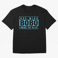 QUE MIRA' BOBO ANDA PA' ALLA PARENTAL ADVISORY MESSI CELESTE Classic T-Shirt Support FIFA World Cup 2026 Group Stage Filled with CR7, France and Portugal Energy, Football Festival Excitement, Trophy Ambitions, Country Rivalries and Star Player