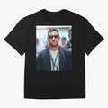 Lionel Messi Premium T-Shirt Bring Supporter Culture to the FIFA World Cup 2026 USA Canada Mexico Journey through Messi Highlights, Spain Pride, Football History, Final Match Energy, Crowd Noise and Once in a Lifetime Moments; Ideal for Fans Who