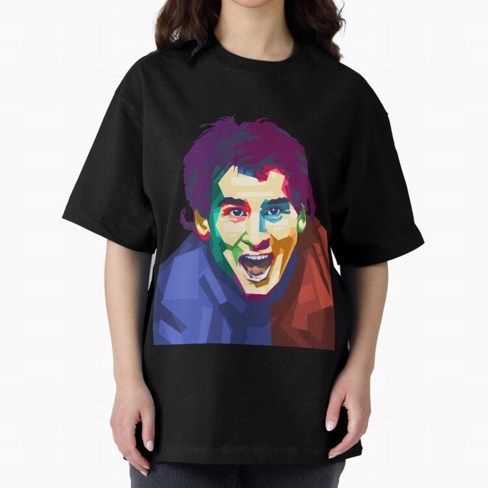Lionel Messi Premium T-Shirt Relive the FIFA World Cup 2026 Journey through Neymar Highlights, Netherlands Pride, Game Day Rituals, Football Legends, Country Pride and the Road to the Final; Created for Match Day Parties, Soccer Gifts, Fan Photos,
