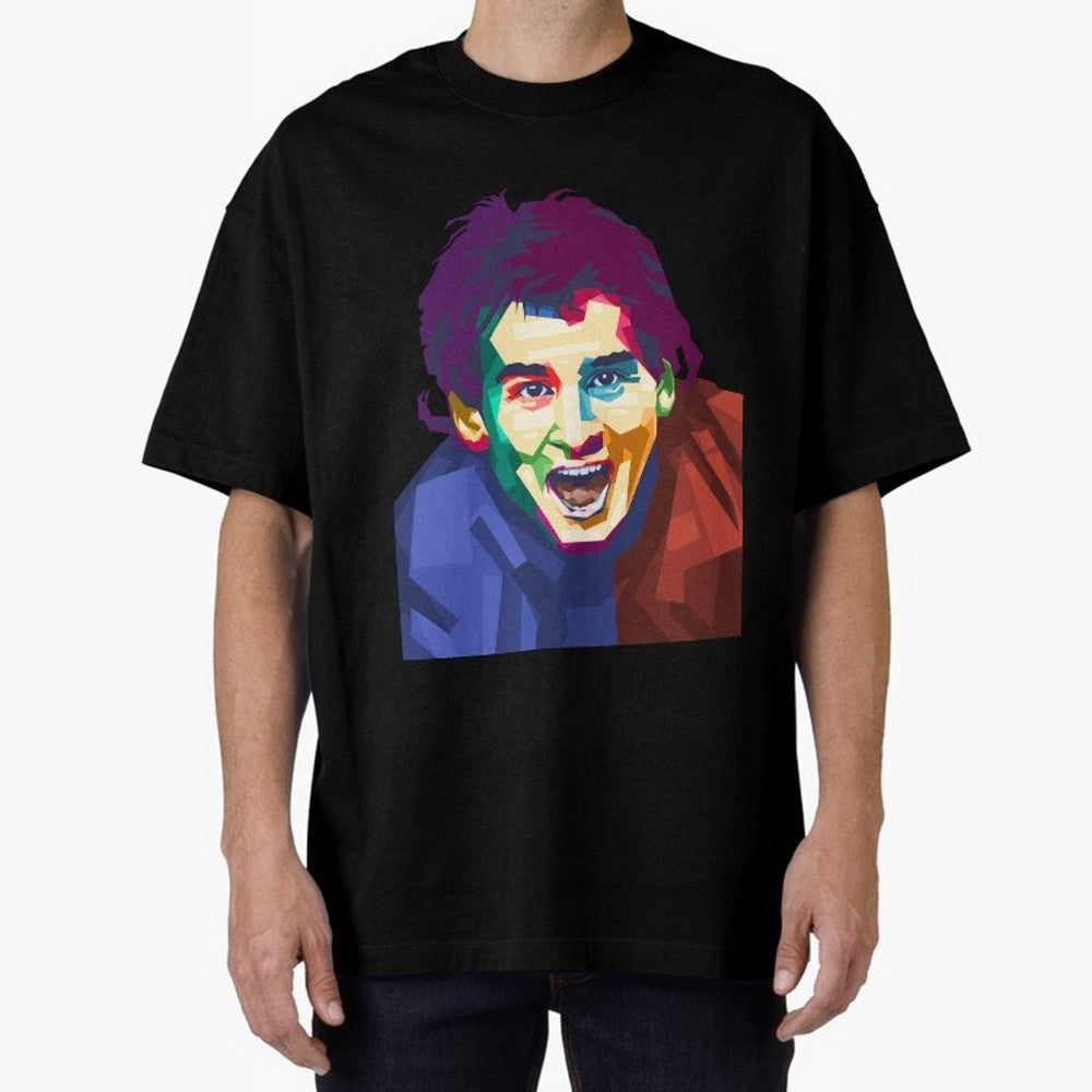 Lionel Messi Premium T-Shirt Relive the FIFA World Cup 2026 Journey through Neymar Highlights, Netherlands Pride, Game Day Rituals, Football Legends, Country Pride and the Road to the Final; Created for Match Day Parties, Soccer Gifts, Fan Photos,