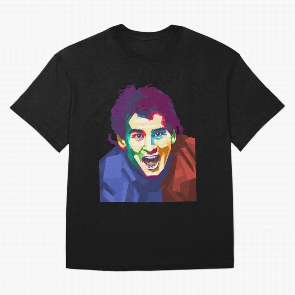 Lionel Messi Premium T-Shirt Relive the FIFA World Cup 2026 Journey through Neymar Highlights, Netherlands Pride, Game Day Rituals, Football Legends, Country Pride and the Road to the Final; Created for Match Day Parties, Soccer Gifts, Fan Photos,