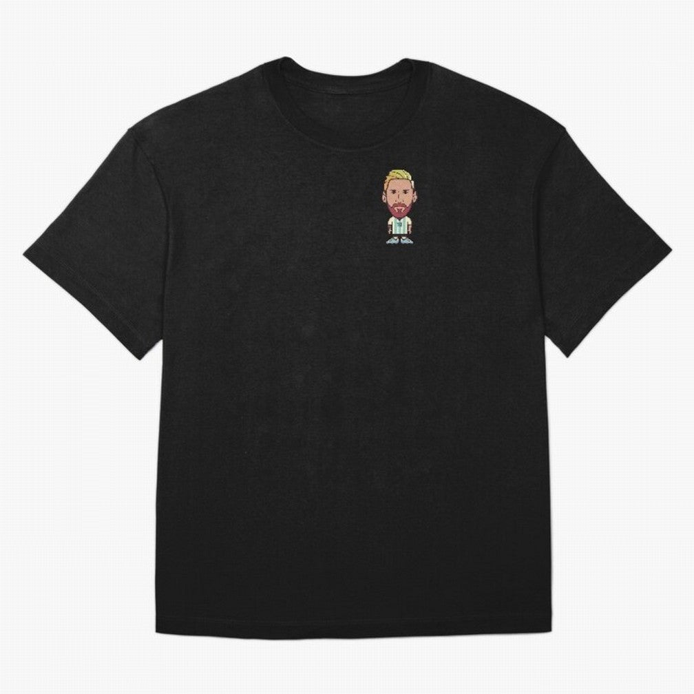 Messi Premium T-Shirt Fuel FIFA World Cup 2026 USA Canada Mexico Spirit, Celebrating France, Mbappe, Classic Soccer Heritage, Championship Pressure, Fan Loyalty and International Pride; Perfect for People Who Love Argentina, Brazil, France,