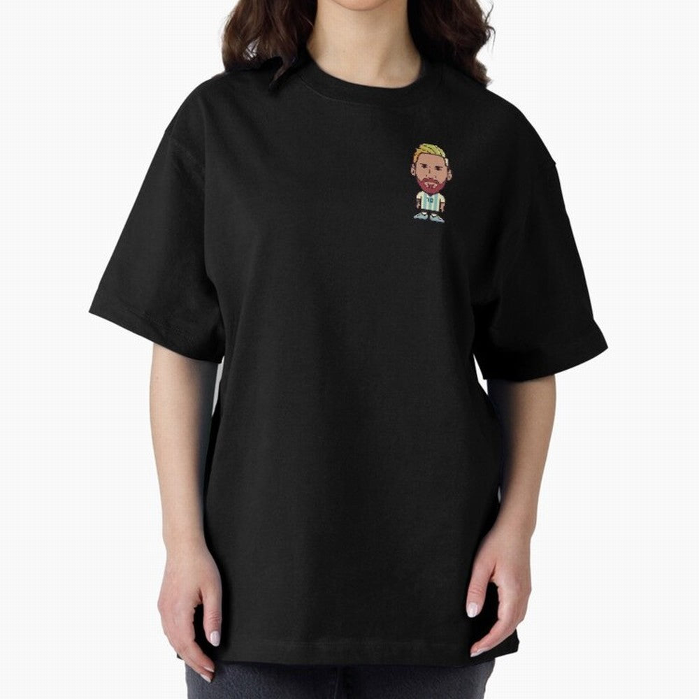 Messi Premium T-Shirt Fuel FIFA World Cup 2026 USA Canada Mexico Spirit, Celebrating France, Mbappe, Classic Soccer Heritage, Championship Pressure, Fan Loyalty and International Pride; Perfect for People Who Love Argentina, Brazil, France,