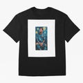 Lionel Messi Graphic T-Shirt Celebrate Unforgettable Nights in FIFA World Cup 2026 for Fans of CR7 and Messi and Portugal, Spain and Germany, Bringing Worldwide Fan Energy, Dramatic Goals, Stadium Lights and Championship Celebrations; Built for
