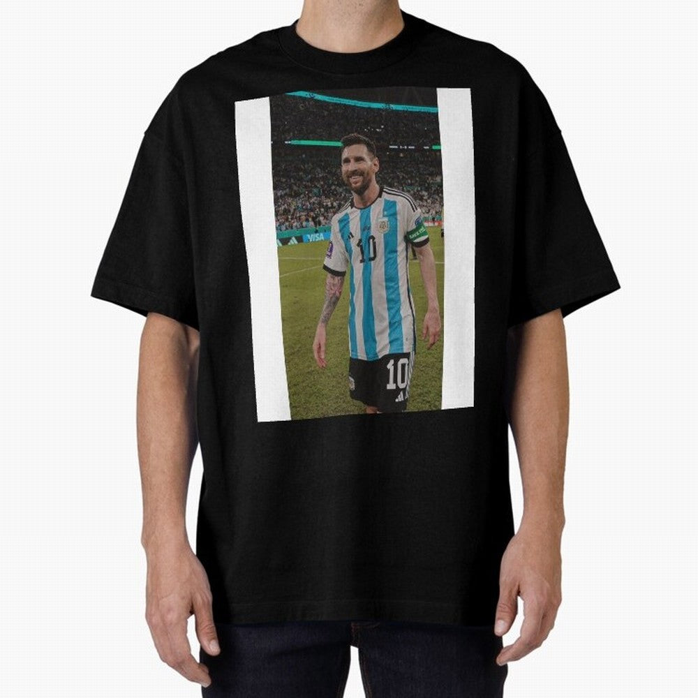 Lionel Messi Graphic T-Shirt Stand Out with Spirit from the FIFA World Cup 2026 USA Canada Mexico Journey through CR7 Highlights, Brazil, Portugal and Argentina Pride, Supporter Pride, Iconic Celebrations, Legendary Names and Global Match Day