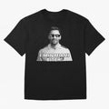 Lionel Messi Inter Miami Football Soccer meme Welcome to Miami I¡äm in Miami Bitch quotes funny champions player Sticker Premium T-Shirt Share the Excitement of FIFA World Cup 2026 for Fans of CR7 and Messi and France, Bringing Global Supporter