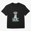 Lionel Messi world cup Premium T-Shirt Bring Legendary Rivalry Energy to the FIFA World Cup 2026 USA Canada Mexico Journey through Haaland and Mbappe Highlights, Netherlands Pride, Fan Favorite Moments, National Team Passion, Big Match Drama and
