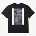 Lionel Messi Graphic T-Shirt Turn Up for the FIFA World Cup 2026 Group Stage Journey through Messi and Cristiano Ronaldo Highlights, Spain Pride, Champion Mindset, Group Stage Buzz, Knockout Tension and Passionate Fan Culture; Perfect for