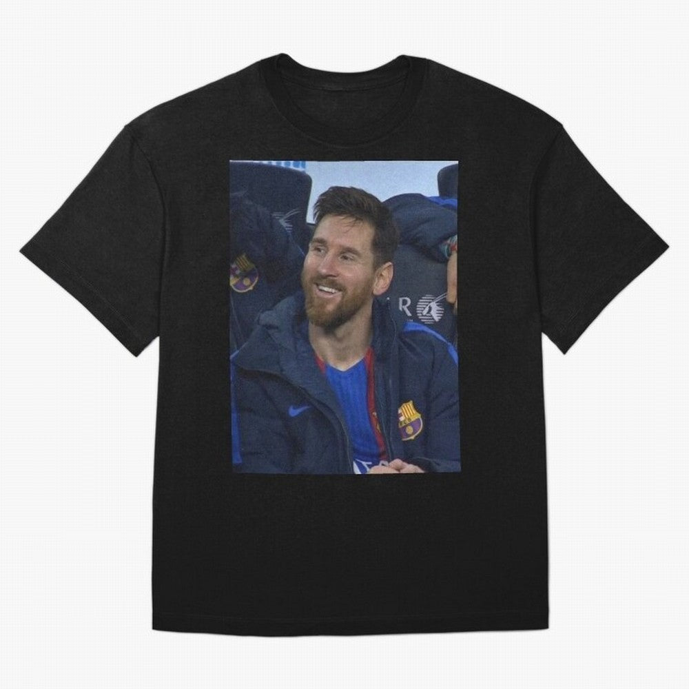 Lionel Messi Graphic T-Shirt Stand with FIFA World Cup 2026 Group Stage Made for Messi, Neymar and Mbappe, France Energy, Classic Soccer Heritage, Championship Pressure, Fan Loyalty and International Pride; Ideal for Fans Who Follow Messi,