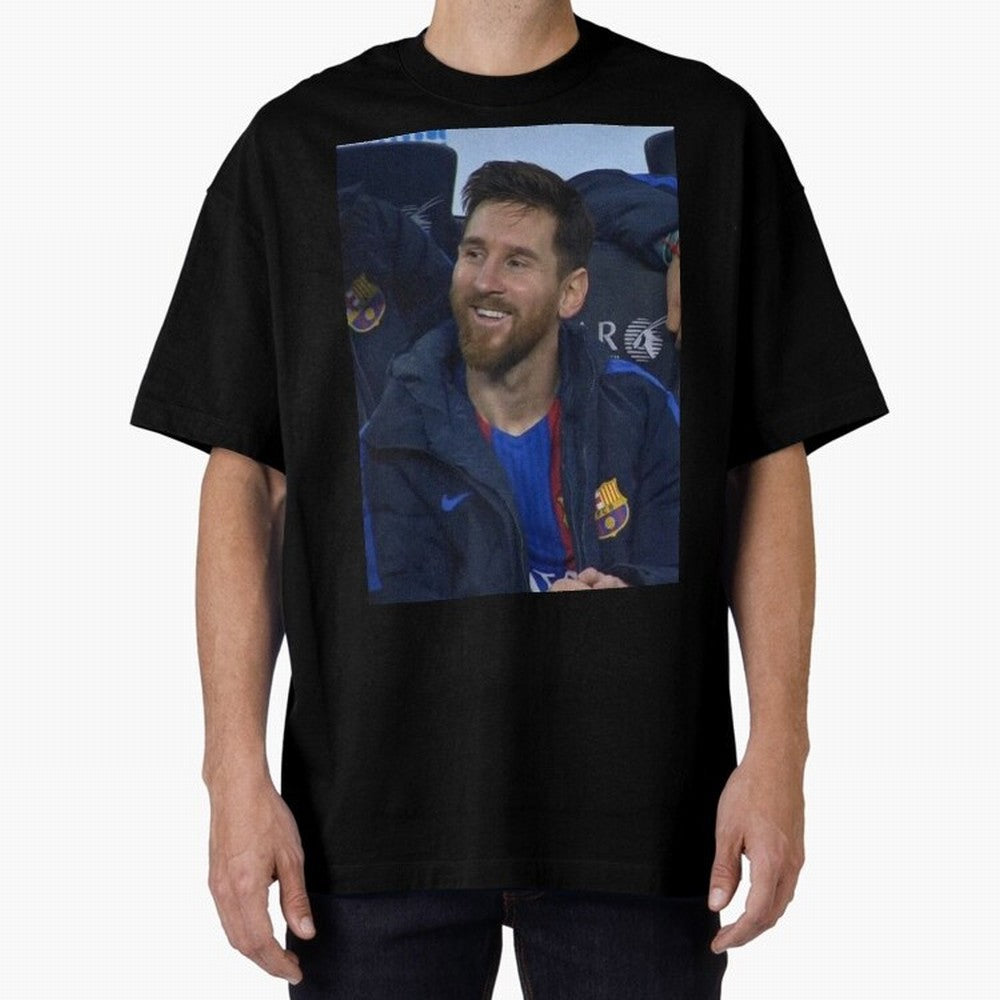 Lionel Messi Graphic T-Shirt Stand with FIFA World Cup 2026 Group Stage Made for Messi, Neymar and Mbappe, France Energy, Classic Soccer Heritage, Championship Pressure, Fan Loyalty and International Pride; Ideal for Fans Who Follow Messi,