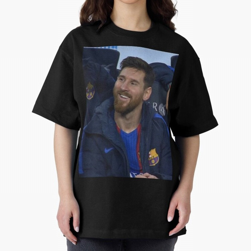 Lionel Messi Graphic T-Shirt Stand with FIFA World Cup 2026 Group Stage Made for Messi, Neymar and Mbappe, France Energy, Classic Soccer Heritage, Championship Pressure, Fan Loyalty and International Pride; Ideal for Fans Who Follow Messi,