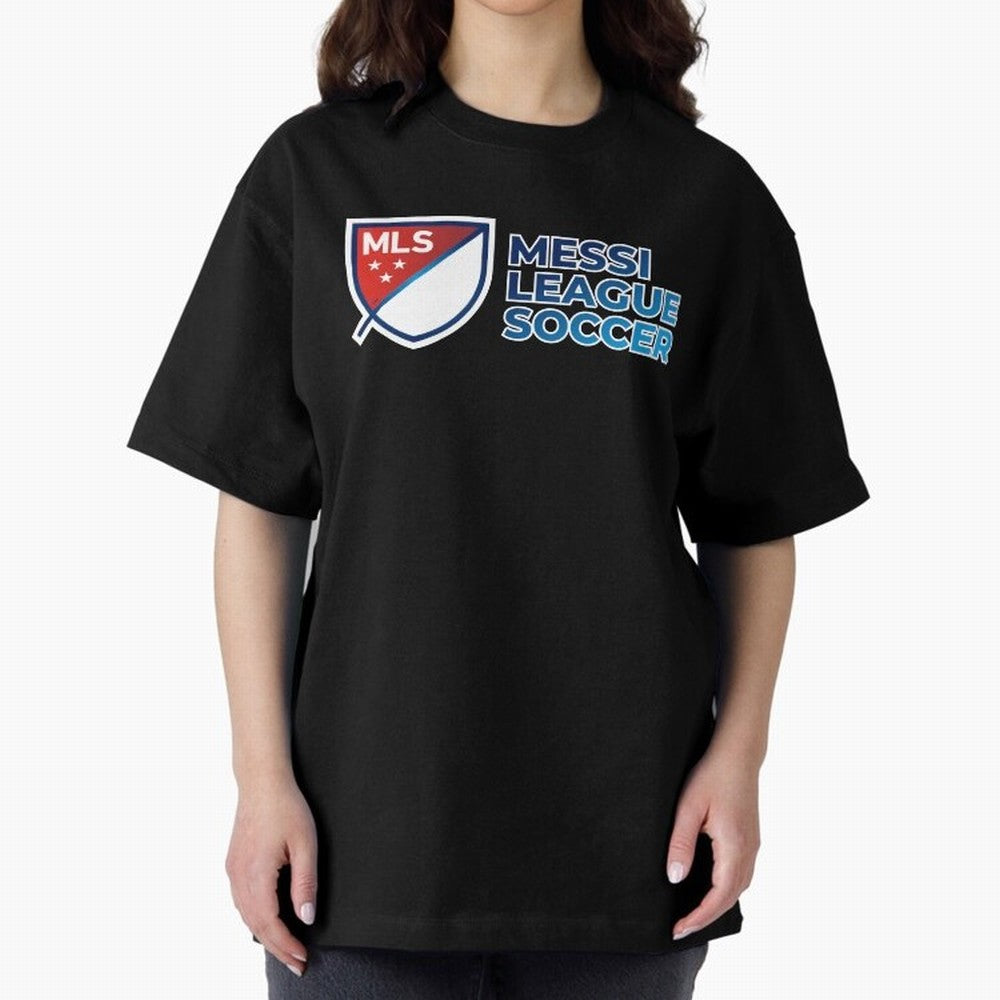MLS Messi League Soccer Premium T-Shirt Bring Match Day Fire to FIFA World Cup 2026 USA Canada Mexico for Fans of Mbappe and Brazil, Portugal and Argentina, Bringing Game Day Rituals, Football Legends, Country Pride and the Road to the Final;