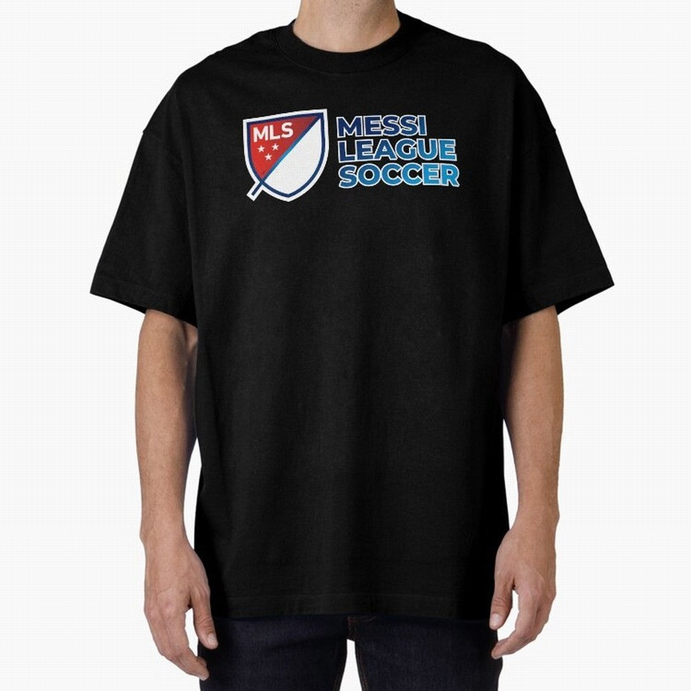 MLS Messi League Soccer Premium T-Shirt Bring Match Day Fire to FIFA World Cup 2026 USA Canada Mexico for Fans of Mbappe and Brazil, Portugal and Argentina, Bringing Game Day Rituals, Football Legends, Country Pride and the Road to the Final;