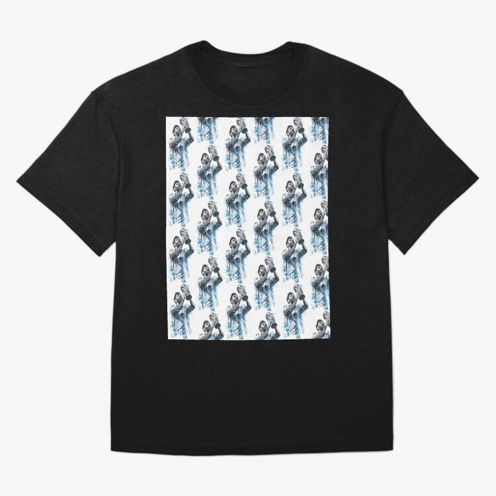 Lionel Messi Graphic T-Shirt Celebrate Fan Culture around FIFA World Cup 2026 Spirit, Made for Argentina, Messi, Goal Celebration Energy, Supporter Heritage, Football Icons and Worldwide Tournament Joy; Great for Watch Parties, Sports Bars, Family