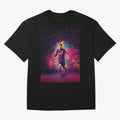 Lionel Messi Graphic T-Shirt Celebrate the Stars of FIFA World Cup 2026 for Fans of Haaland and Spain, Bringing Match Day Excitement, Supporter Culture, Golden Goals and Global Football Passion; Ideal for Fans Who Follow Messi, Cristiano Ronaldo,