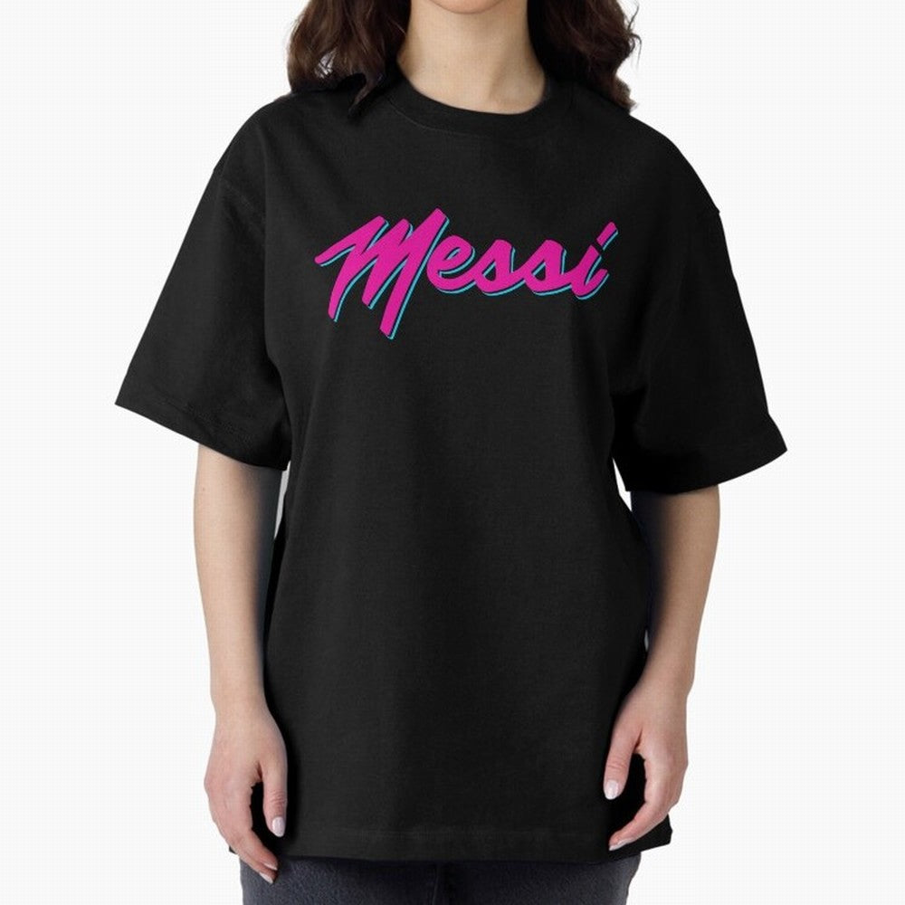 Messi Heat Miami Premium T-Shirt Back the Journey through FIFA World Cup 2026 USA Canada Mexico Capturing Mbappe and Neymar, Portugal Energy, Tournament Hype, Historic Matchups, Family Viewing Parties and Global Sports Pride; Made for Die Hard