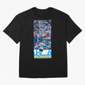 Lionel Messi world cup Premium T-Shirt Join FIFA World Cup 2026 Group Stage for Fans of CR7 and Portugal, Spain and Germany, Bringing Retro Football Energy, Iconic Rivalries, Trophy Chase Drama and Stadium Atmosphere; Perfect for People Who Love