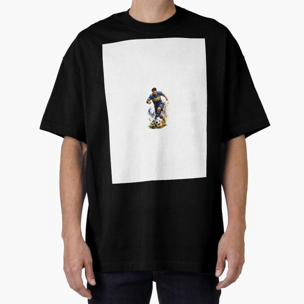 Messi Footballer Graphic T-Shirt Step into the FIFA World Cup 2026 USA Canada Mexico Journey through Cristiano Ronaldo Highlights, Portugal Pride, Football Passion, Legendary Performances, Festival Vibes and Supporter Community; Perfect for People