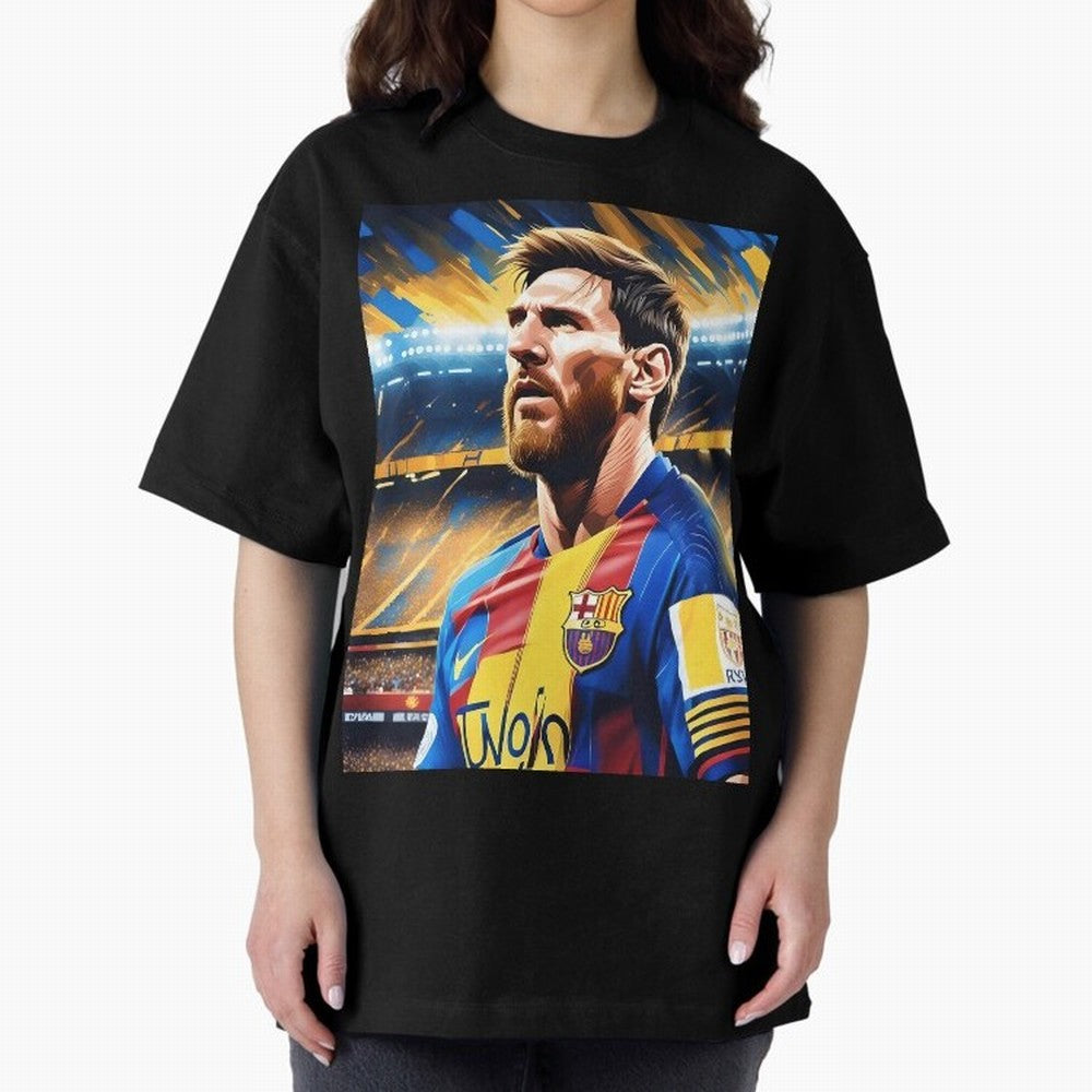 Lionel Messi Graphic T-Shirt Make the Season About FIFA World Cup 2026 for Fans of Messi and Cristiano Ronaldo and Netherlands, Bringing Soccer Culture, Superstar Moments, National Team Dreams and Competitive Fire; Made for Die Hard Supporters,