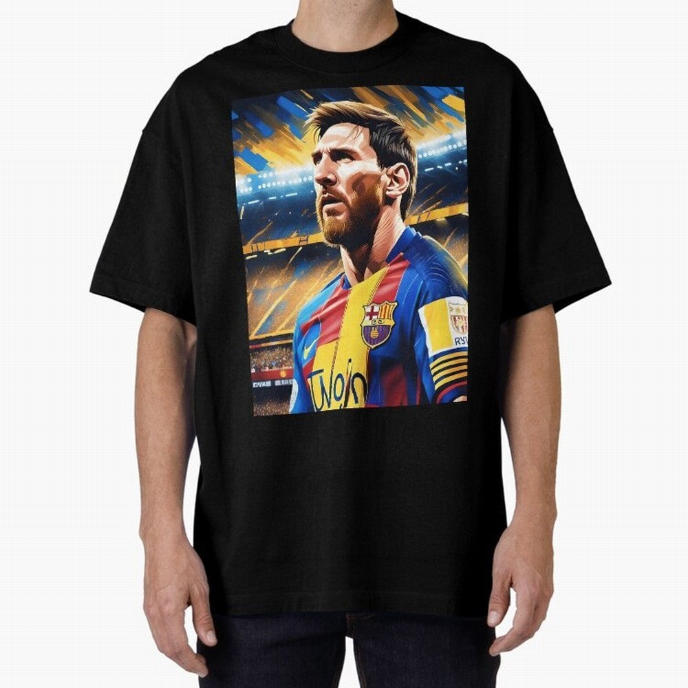 Lionel Messi Graphic T-Shirt Make the Season About FIFA World Cup 2026 for Fans of Messi and Cristiano Ronaldo and Netherlands, Bringing Soccer Culture, Superstar Moments, National Team Dreams and Competitive Fire; Made for Die Hard Supporters,