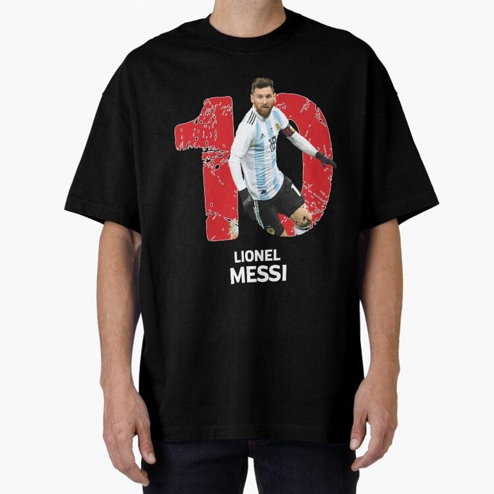 messi, lionel, lionelmessi, number10, argentina, messisticker, messidesign, Classic T-Shirt Represent Fans Who Live for Match Day Hype around FIFA World Cup 2026 USA Canada Mexico, Neymar, Haaland and Cristiano Ronaldo, Netherlands, Classic Soccer