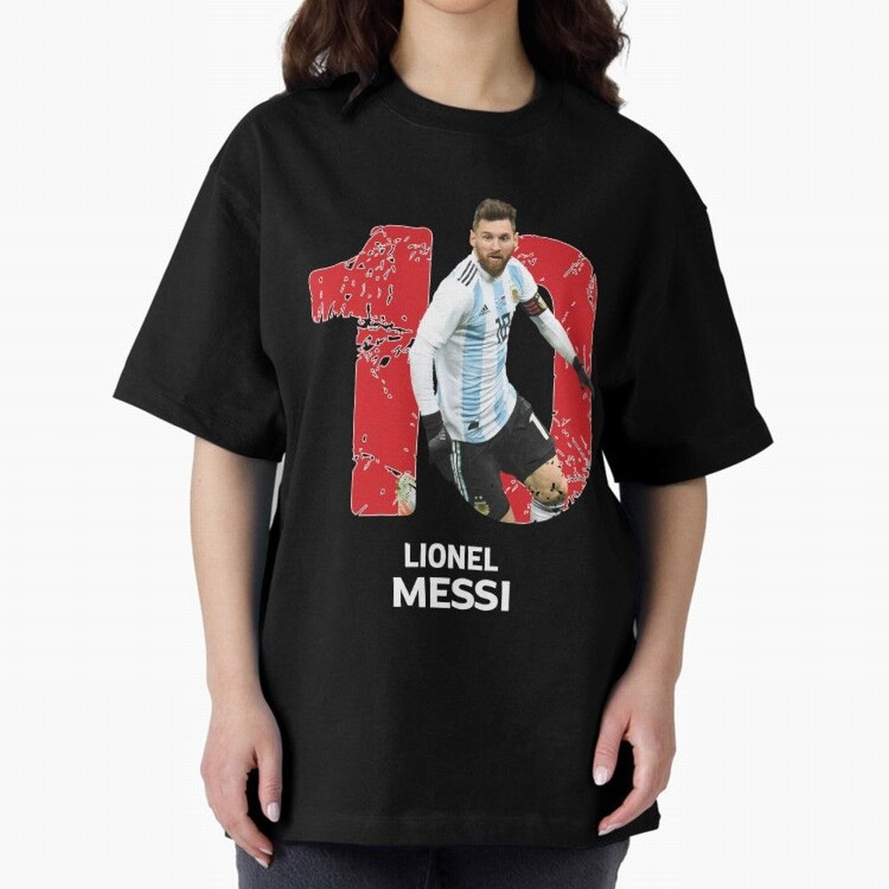 messi, lionel, lionelmessi, number10, argentina, messisticker, messidesign, Classic T-Shirt Represent Fans Who Live for Match Day Hype around FIFA World Cup 2026 USA Canada Mexico, Neymar, Haaland and Cristiano Ronaldo, Netherlands, Classic Soccer
