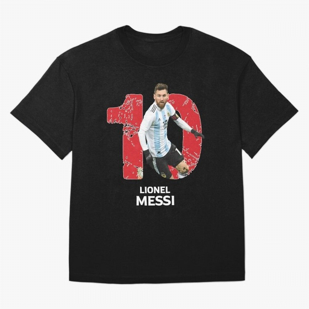messi, lionel, lionelmessi, number10, argentina, messisticker, messidesign, Classic T-Shirt Represent Fans Who Live for Match Day Hype around FIFA World Cup 2026 USA Canada Mexico, Neymar, Haaland and Cristiano Ronaldo, Netherlands, Classic Soccer