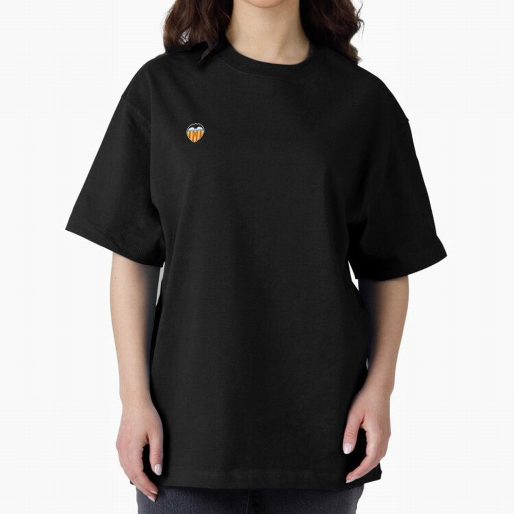 VALENCIA CF Classic T-Shirt Stand Out with Spirit from Global Football Passion for FIFA World Cup 2026 USA Canada Mexico, Centered on Messi, CR7 and Mbappe, Netherlands, Classic Soccer Heritage, Championship Pressure, Fan Loyalty and International