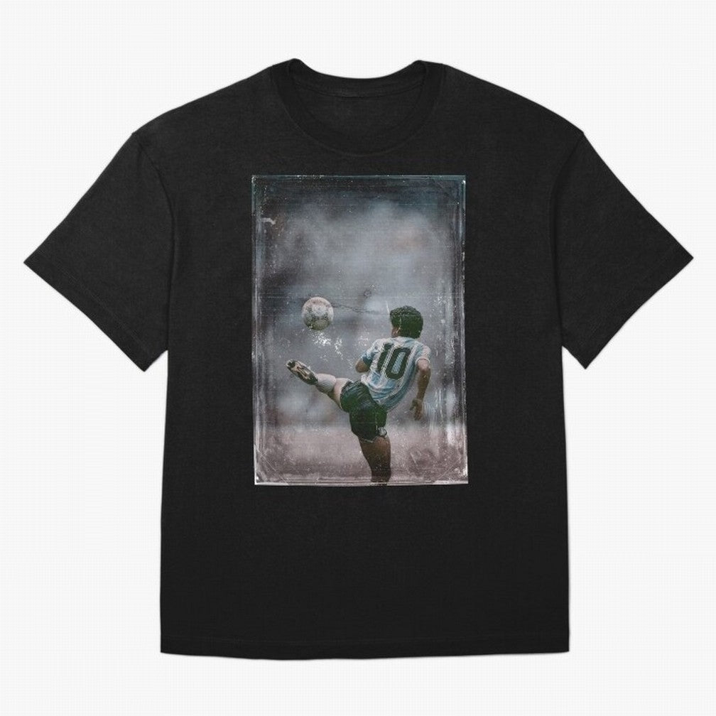 Diego Maradona Vintage Classic T-Shirt Feel the FIFA World Cup 2026 Journey through CR7 Highlights, Argentina and Brazil Pride, Retro Football Energy, Iconic Rivalries, Trophy Chase Drama and Stadium Atmosphere; Ideal for Football Dads, Football