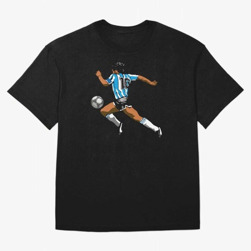el diego_41 Classic T-Shirt Wear the Spirit of the FIFA World Cup 2026 Journey through CR7 and Messi Highlights, Spain and Netherlands Pride, Goal Celebration Energy, Supporter Heritage, Football Icons and Worldwide Tournament Joy; Perfect for