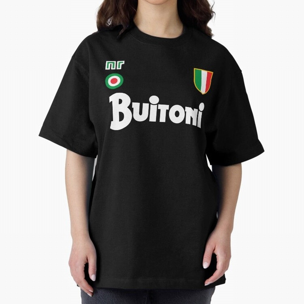 Napoli 1987 Classic T-Shirt Wear the Spirit of Match Day Hype around FIFA World Cup 2026 USA Canada Mexico, Mbappe, England, France and Netherlands, Game Day Rituals, Football Legends, Country Pride and the Road to the Final; Perfect for People Who