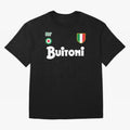 Napoli 1987 Classic T-Shirt Wear the Spirit of Match Day Hype around FIFA World Cup 2026 USA Canada Mexico, Mbappe, England, France and Netherlands, Game Day Rituals, Football Legends, Country Pride and the Road to the Final; Perfect for People Who